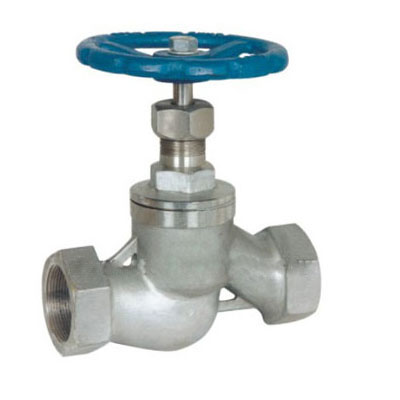FNPT Globe Valve